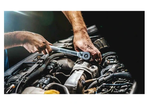 Complete Automotive Repair in Brisbane - Quality Work by ATA Auto Services