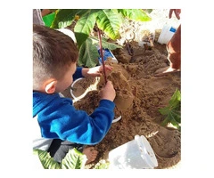 Quality Early Education & Care for Your Little One