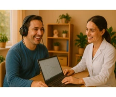 Comprehensive Ear Hearing Tests and Personalised Care in Camberwell