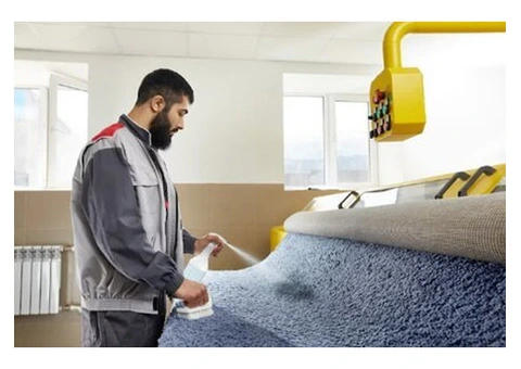 Best  commercial  carpet  cleaning  Company in Perth, WA - 1/4