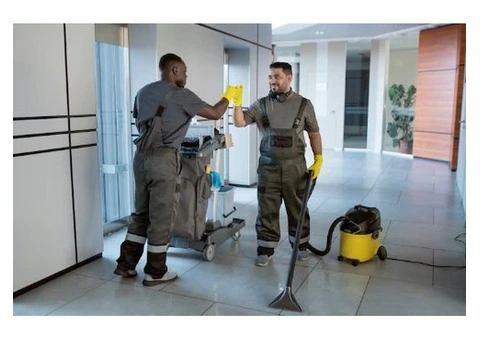 Best  commercial  carpet  cleaning  Company in Perth, WA - 3/4