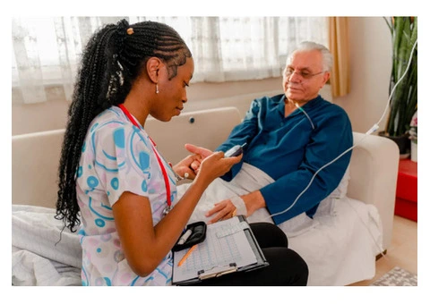 Diabetes Management in Gold Coast - GC Nursing Services