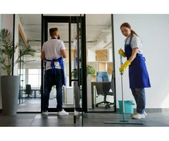 Reliable Commercial Cleaning Services Near Me in Illawarra – KBT Cleaning PTY LTD