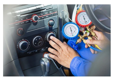 Fast & Reliable Car Ac Service in Toowoomba - Prime Autopro