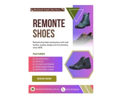 Remonte Shoes | Blackheath Shoes Store