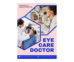 Advanced Vision Solutions from Expert Eye Care Doctors