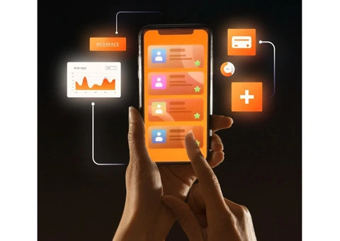 Best mobile app development company in sydney