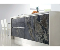 Custom Textured Veneer Sheets for Interiors in Perth – Flexible Stone