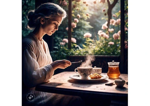 Celebrate International Tea Day with Australian Teas – Tea Life