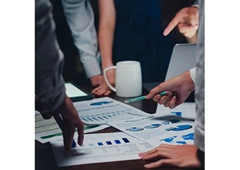 Get the Right Help from Top American Tax Consultants in Australia