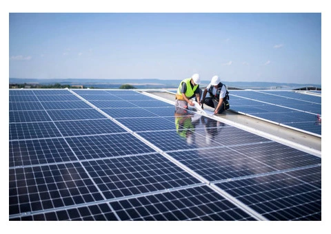 Empowering Enterprises with Trailblazing Commercial Solar in Gold Coast