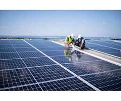 Empowering Enterprises with Trailblazing Commercial Solar in Gold Coast