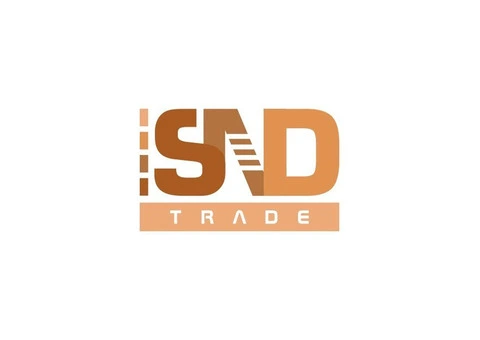 SND Trade - Composite Decking and Wall Cladding Supplier