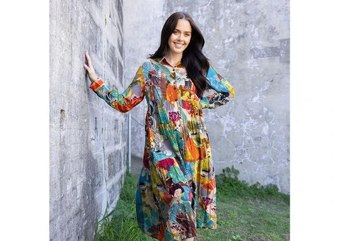 Wholesale Fashion Australia