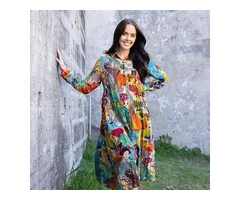 Wholesale Fashion Australia