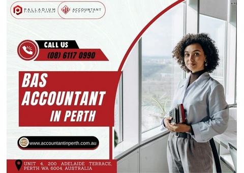 Need a BAS Agent in Perth? We’ve Got You Covered