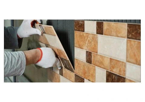 Affordable and Professional Kitchen Tilers in Clayton