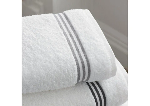 High-Quality Bath Towels for Sale in Gold Coast – Shop Now!