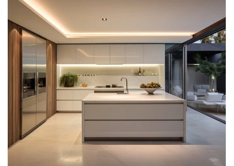 Custom Bathroom & Kitchen Remodels – Western Suburbs Melbourne - 2/2