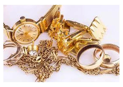 Top Rated Gold Dealer Melbourne – Instant Cash for Gold