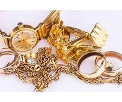 Top Rated Gold Dealer Melbourne – Instant Cash for Gold