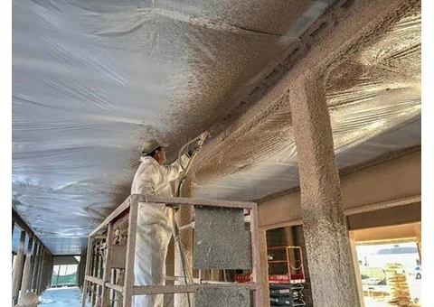 Protect Your Property with Proven Fireproofing in Adelaide