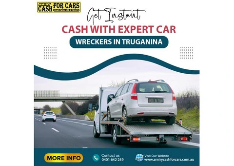 Get Instant Cash with Expert Car Wreckers in Truganina