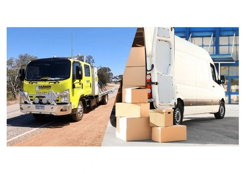 Learn About Hotshot vs. Expedited Shipping from the Top Transport and Courier Services Perth