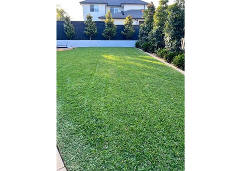 Guos Lawn Mowing & Garden Maintenance (All Sydney) - 4/5