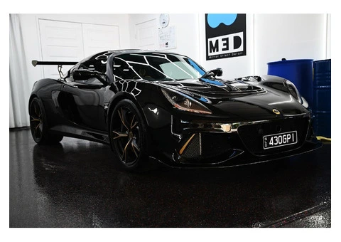 Expert Ceramic Coating & Paint Protection in Brisbane – Keep Your Car Like New