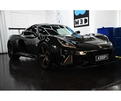 Expert Ceramic Coating & Paint Protection in Brisbane – Keep Your Car Like New