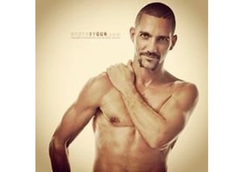 M2M MOBILE SPORTS/EROS MASSAGE. ON GOLD COAST FRIDAY ONLY!! - 1/4