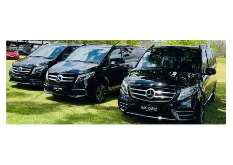 Choose the trusted and hassle-free corporate transport service in Perth
