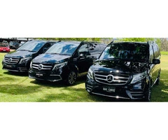 Choose the trusted and hassle-free corporate transport service in Perth