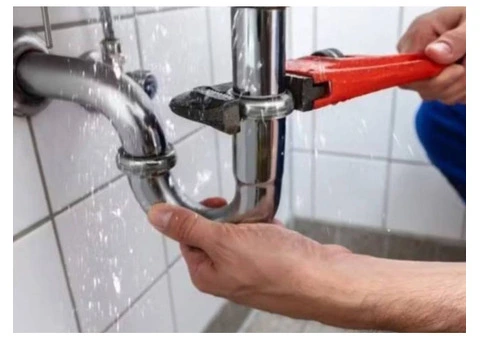 Hot Water Repairs Capalaba