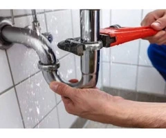 Hot Water Repairs Capalaba