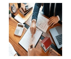 Conveyancer Adelaide