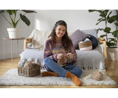 Wool Carpet for Melbourne Homes with Long-Lasting Comfort