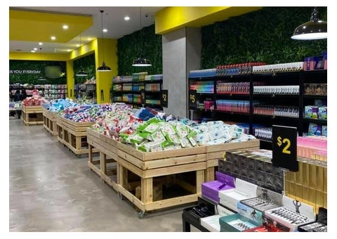 Profitable Small Business for Sale in Melbourne