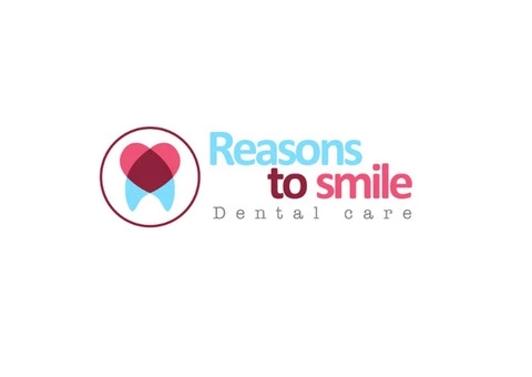 Reasons to Smile