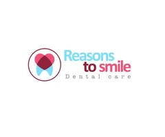 Reasons to Smile