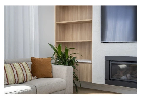 Bring Your Vision To Life With New Custom Home Construction