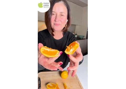 Start Fresh With Advice From A Children’s Nutritionist Melbourne Parents Love 