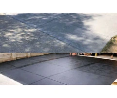 Premium Quality Stipple Finish Concrete Services