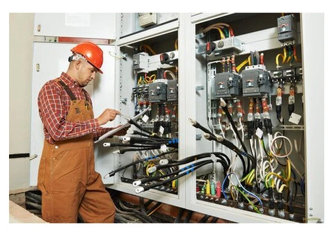 Smoke Alarm Installation for Homes & Businesses | Brightlite Electrical