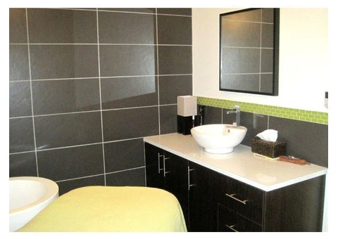 Kitchen and Bathroom Renovations Melbourne