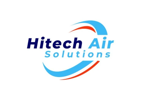 Gas Ducted Heating Melbourne - Hitech Air Solution