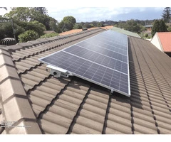 Solar Solutions That Mean Business