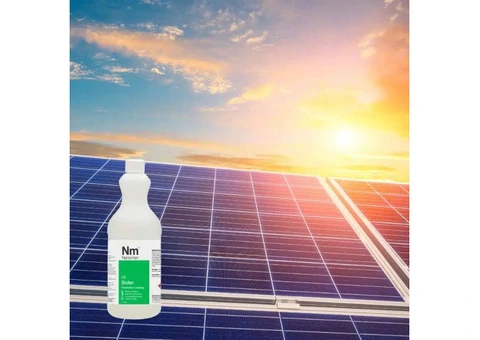 Solar Panel Coating 1Lt - 2/2