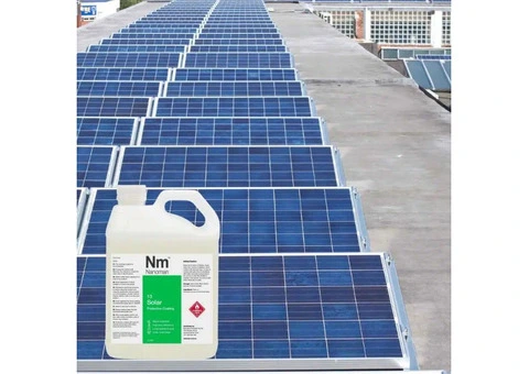 Solar Panel Coating 5Lt - 2/2